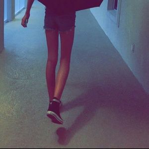 Meet your Posher, Alexandra