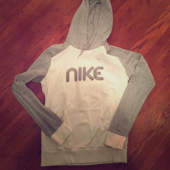 NIKE hoodie