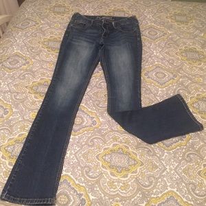 Rue 21 Jeans