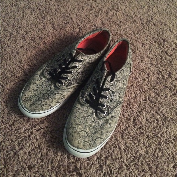 VANS❤️❤️