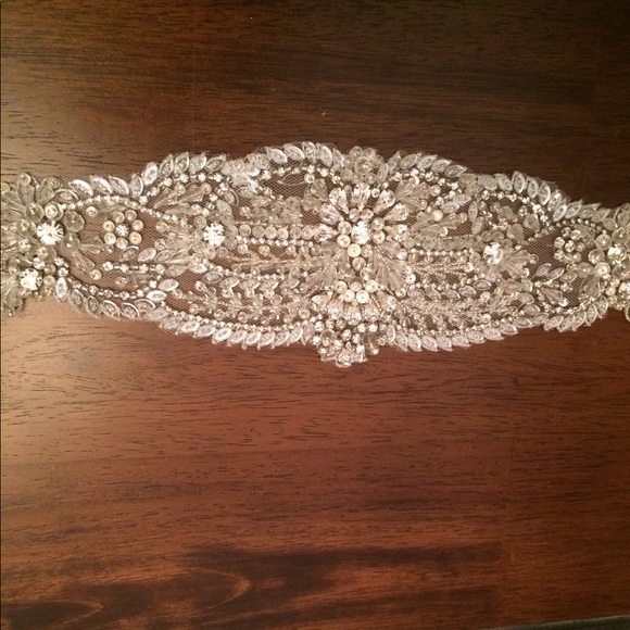 Wedding belt - Never Worn