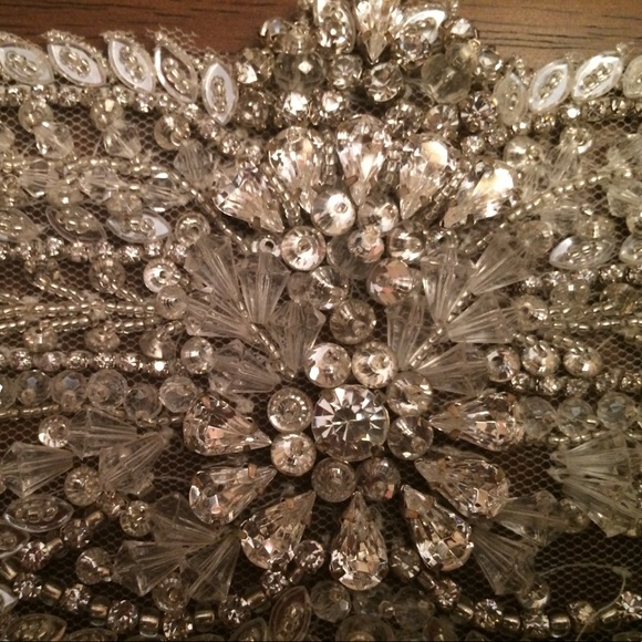Wedding belt - Never Worn