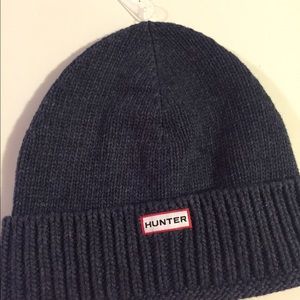 Hunter Scull Cuff Hat