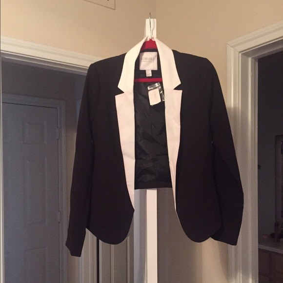 Forever 21 Blazer