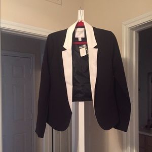 Forever 21 Blazer