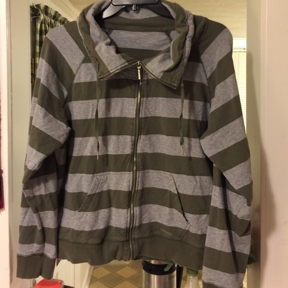 Calvin Klein Performance Jacket