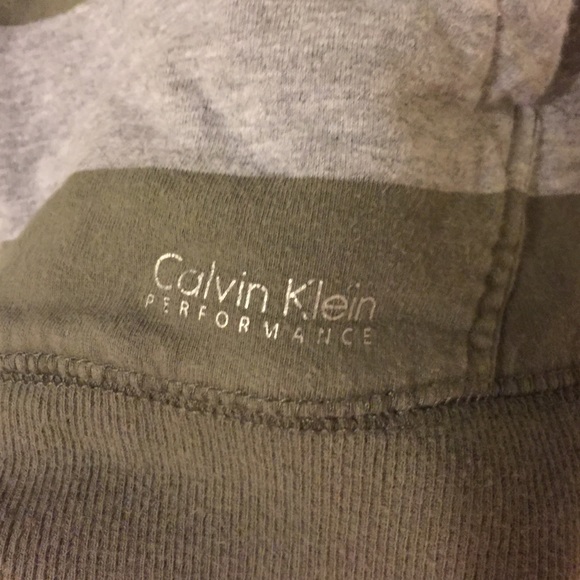 Calvin Klein Performance Jacket - Picture 3 of 3