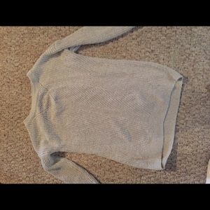 Sweater and boots bundle 😍