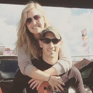 Meet your Posher, Leigha