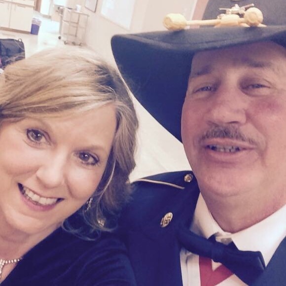 Meet your Posher, Sharon