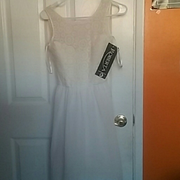 Roberta Homecoming/ Formal Party Dress