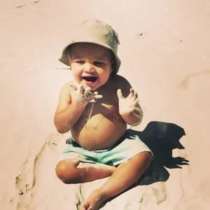 Meet your Posher, Kristianne