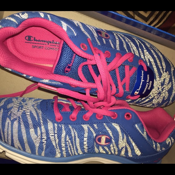 Gym sneakers ( REDUCED PRICE )