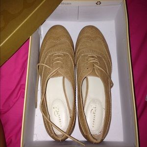 Studio Paolo's Winnie Shoes
