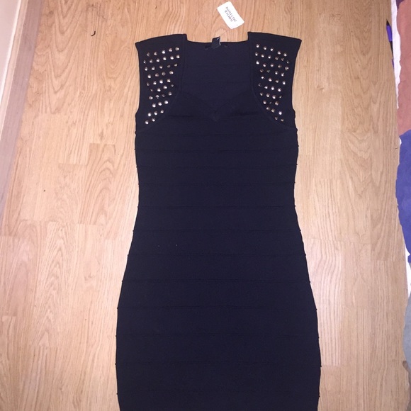 New bandage dress
