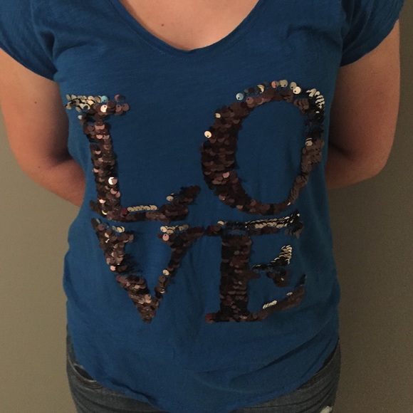 Short sleeve tee-shirt