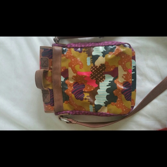 Fossil Bag - Picture 2 of 4