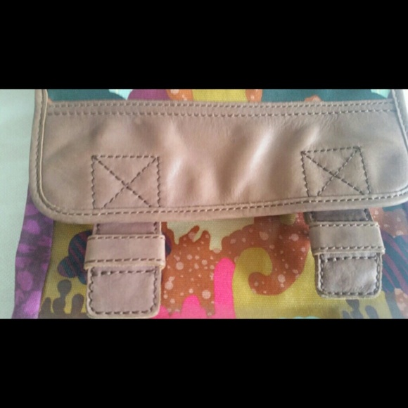 Fossil Bag - Picture 3 of 4