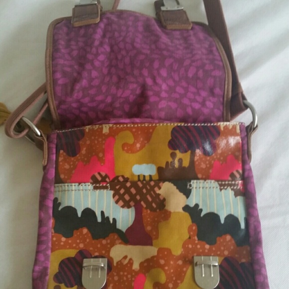 Fossil Bag - Picture 4 of 4