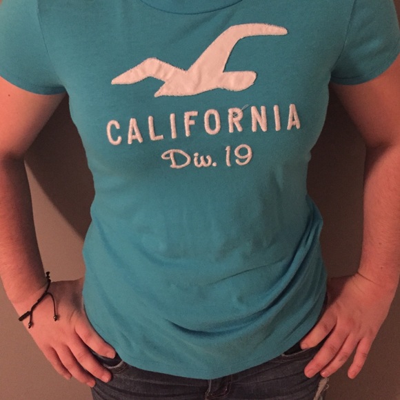 Hollister Tee-shirt