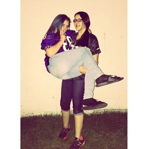 Meet your Posher, Jamie