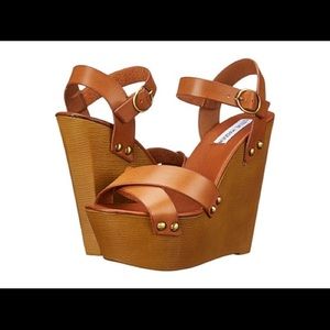 Steve Madden Wedges