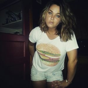 Meet your Posher, Tammi