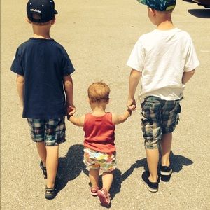 Meet your Posher, Alison