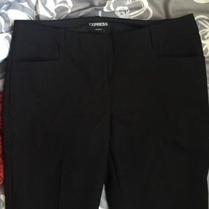 Express Columnist Dress Pants