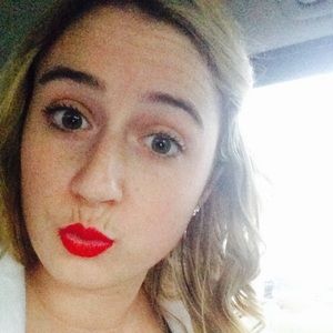 Meet your Posher, Patricia