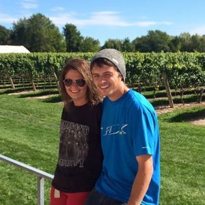 Meet your Posher, Brooke