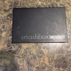 Smashbox Smokebox