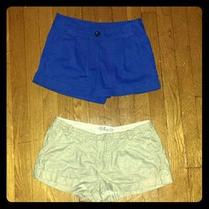 Shorts Bundle