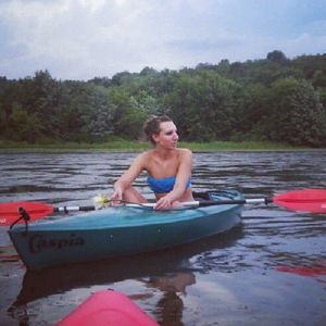 Meet your Posher, Alexandrea