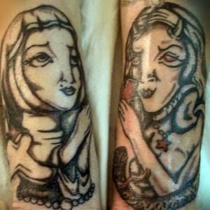 Meet your Posher, Robert