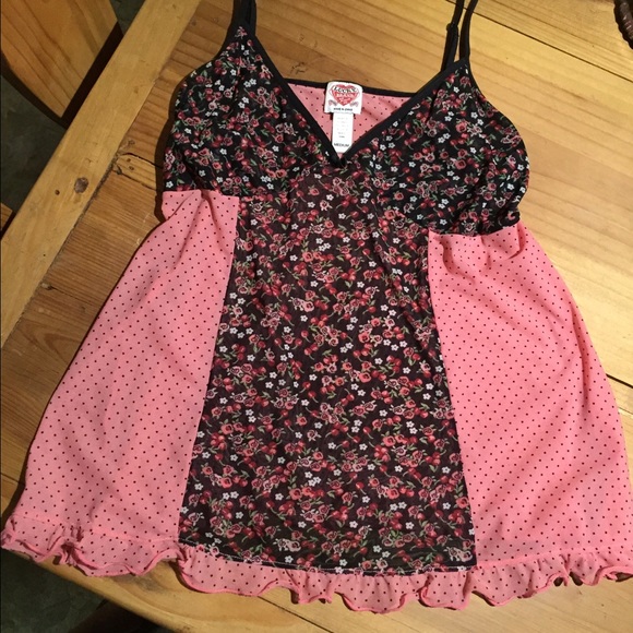 Lucky Brand Camisole