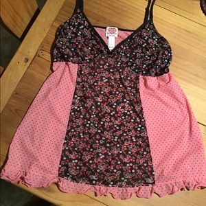 Lucky Brand Camisole