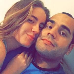 Meet your Posher, Daniela