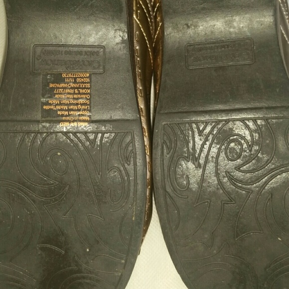 Shoes - Picture 4 of 4