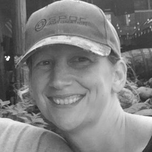 Meet your Posher, Jennifer
