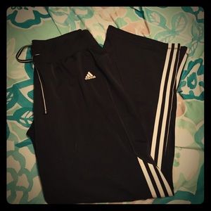 Adidas sweats
