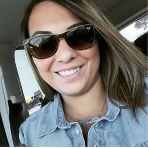 Meet your Posher, Ashley