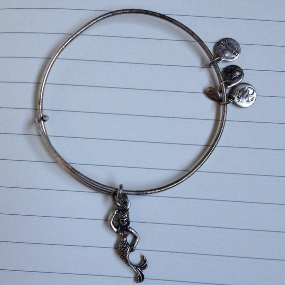 Alex & Ani bracelet