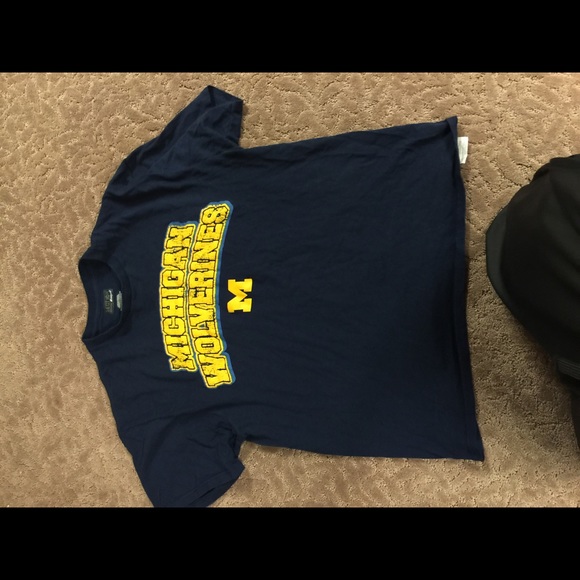 Michigan t-shirt