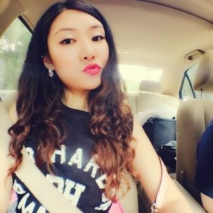 Meet your Posher, Yiying