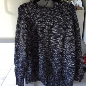 Grey Urban Outfitters Sweater