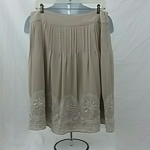Chicos skirt