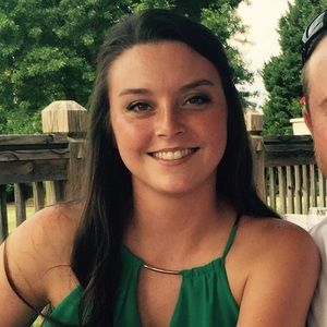 Meet your Posher, Mary beth