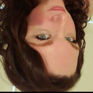 Meet your Posher, Theresa