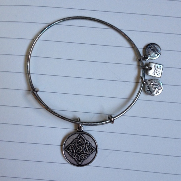 Alex & Ani bracelet